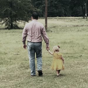 Meet your Posher, Hunter